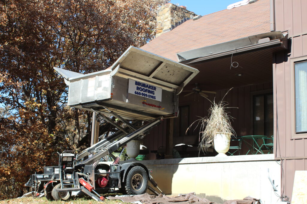 roofing company near warrensburg and sedalia